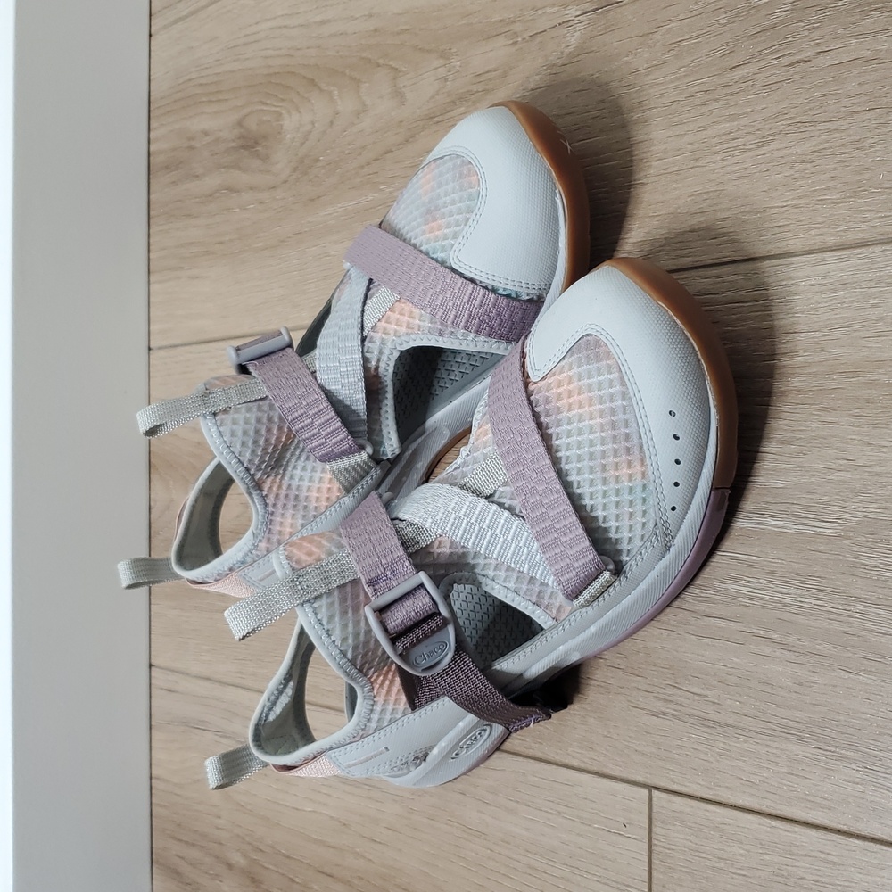 Chaco Odyssey Vegan Sport Sandal Women's